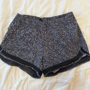 Athleta shorts